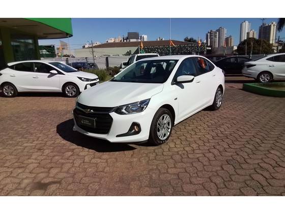 CHEVROLET ONIX 1.0 FLEX PLUS LT MANUAL CHEVROLET ONIX 1.0 FLEX PLUS LT MANUAL